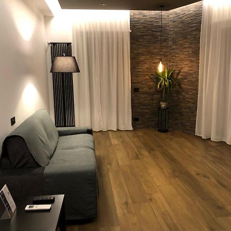 Borgiarooms Luxury Apartment Milazzo Exterior photo
