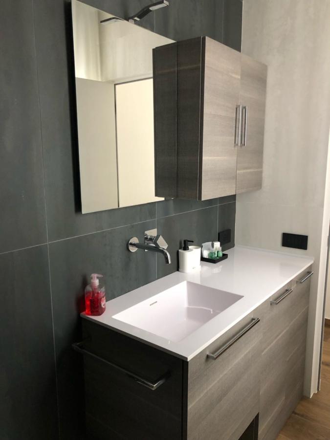 Borgiarooms Luxury Apartment Milazzo Exterior photo