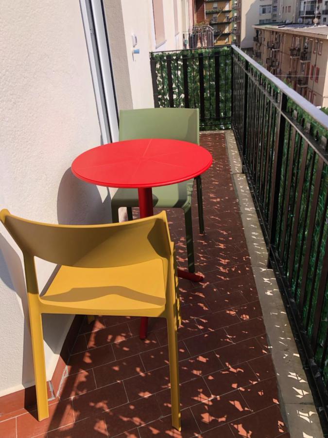 Borgiarooms Luxury Apartment Milazzo Exterior photo