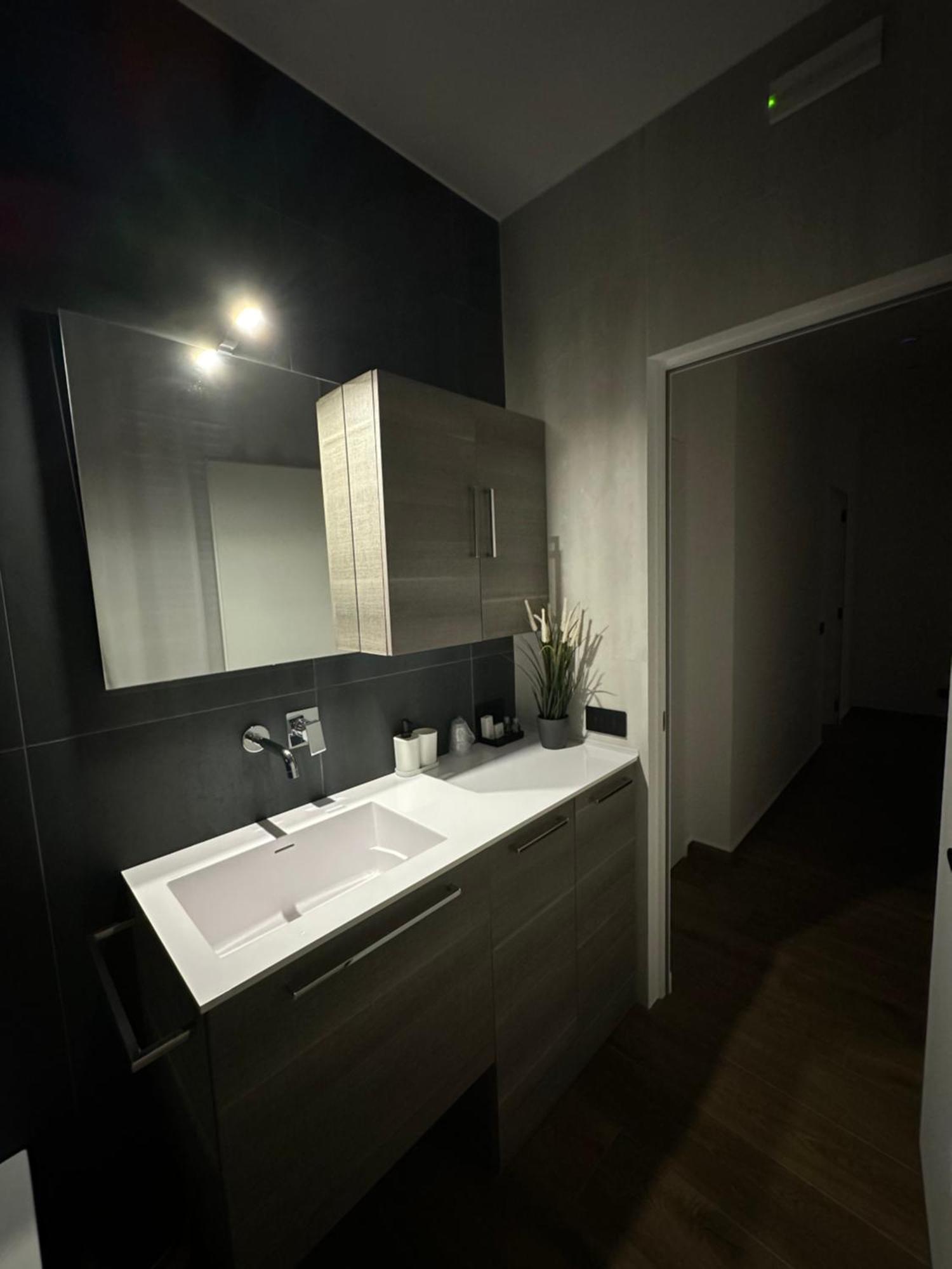 Borgiarooms Luxury Apartment Milazzo Exterior photo